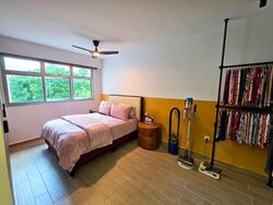 Blk 213B Punggol Waves (Punggol), HDB 5 Rooms #585812181